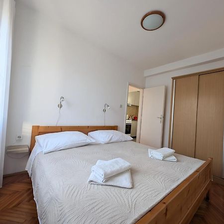 Apartments Ante ルンバルダ エクステリア 写真