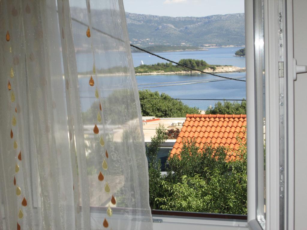 Apartments Ante ルンバルダ 部屋 写真