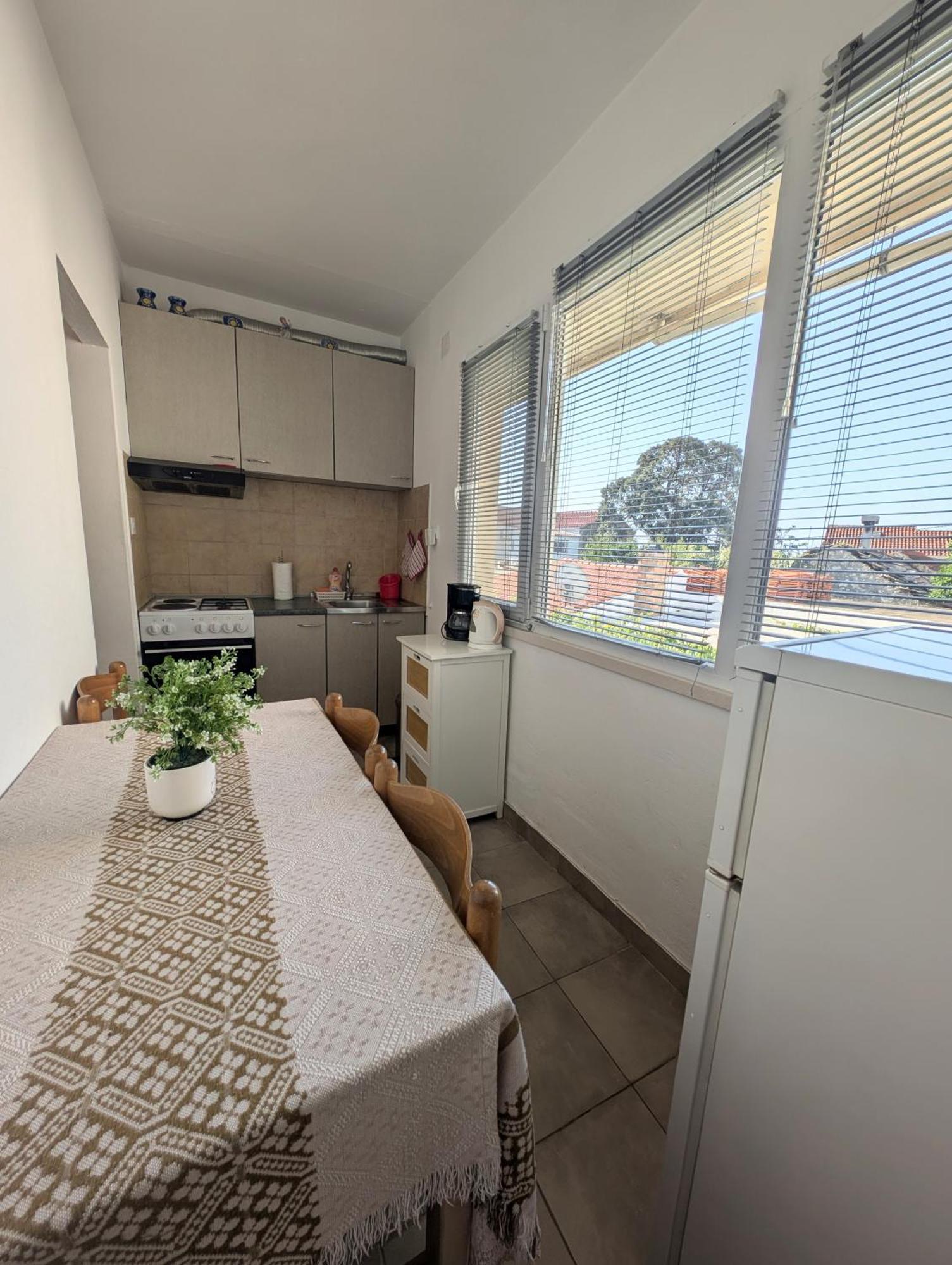Apartments Ante ルンバルダ エクステリア 写真