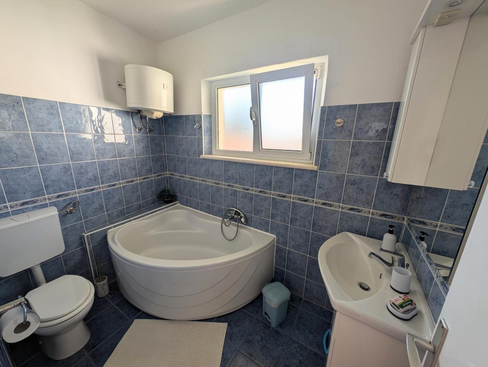 Apartments Ante ルンバルダ エクステリア 写真
