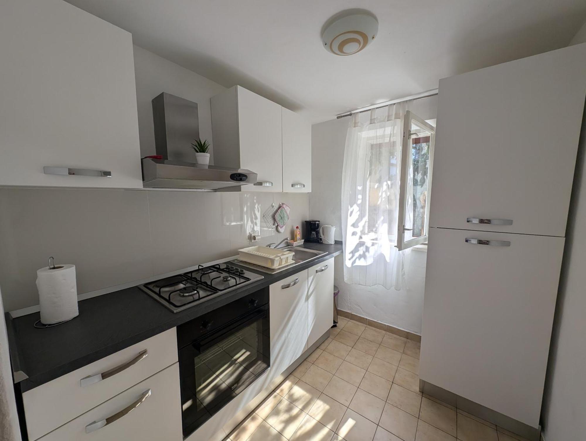 Apartments Ante ルンバルダ エクステリア 写真