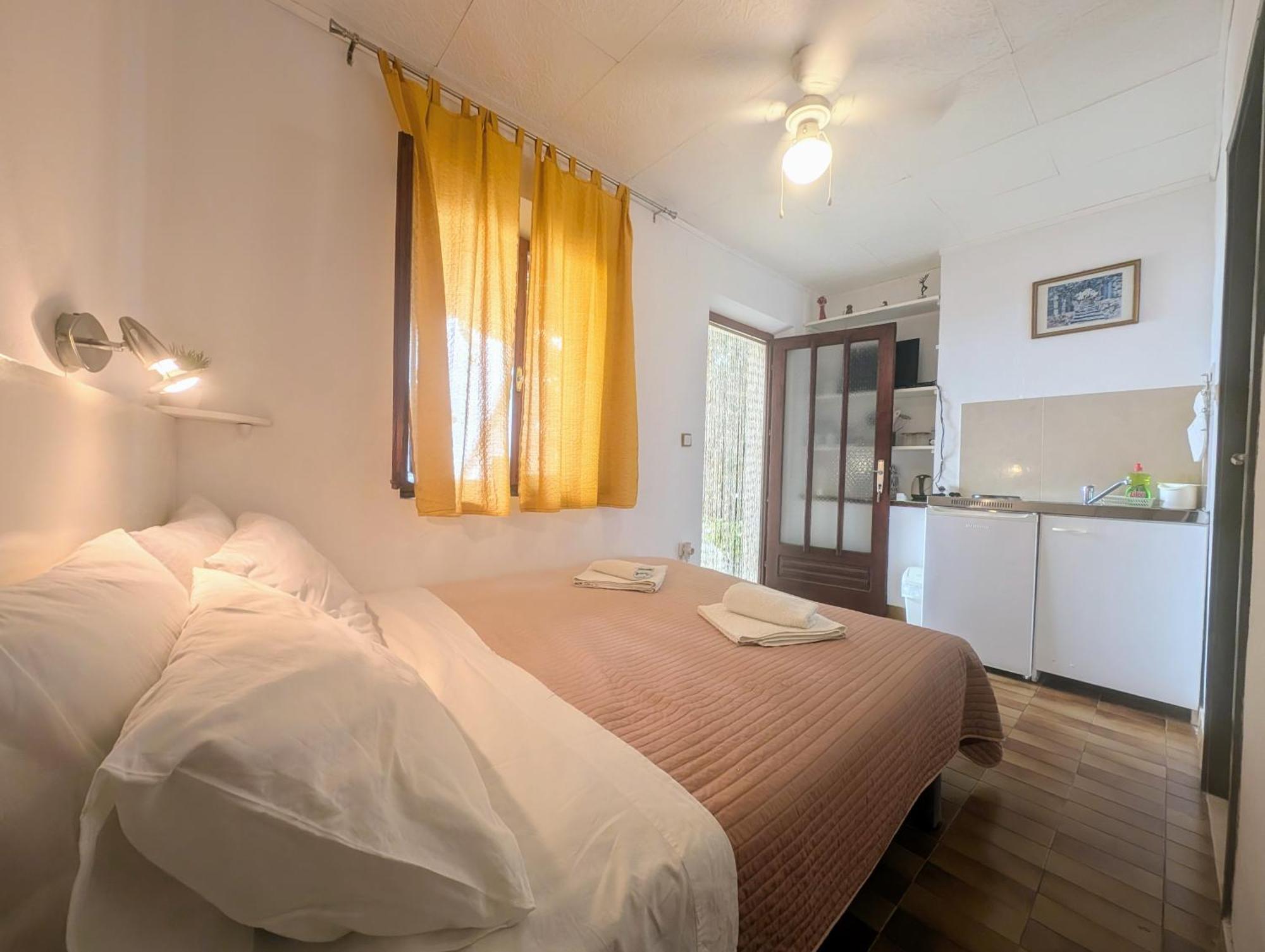 Apartments Ante ルンバルダ エクステリア 写真