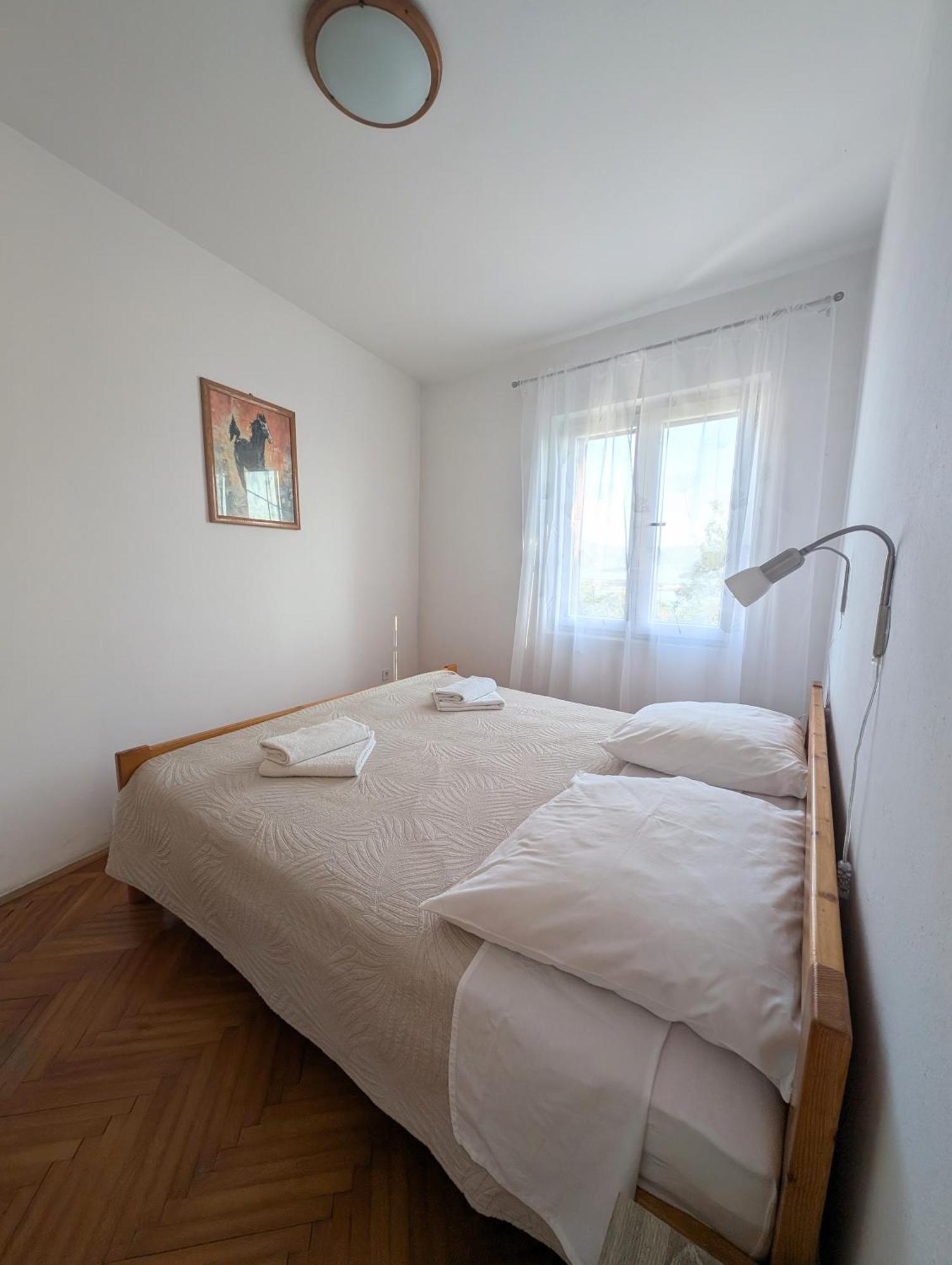 Apartments Ante ルンバルダ エクステリア 写真