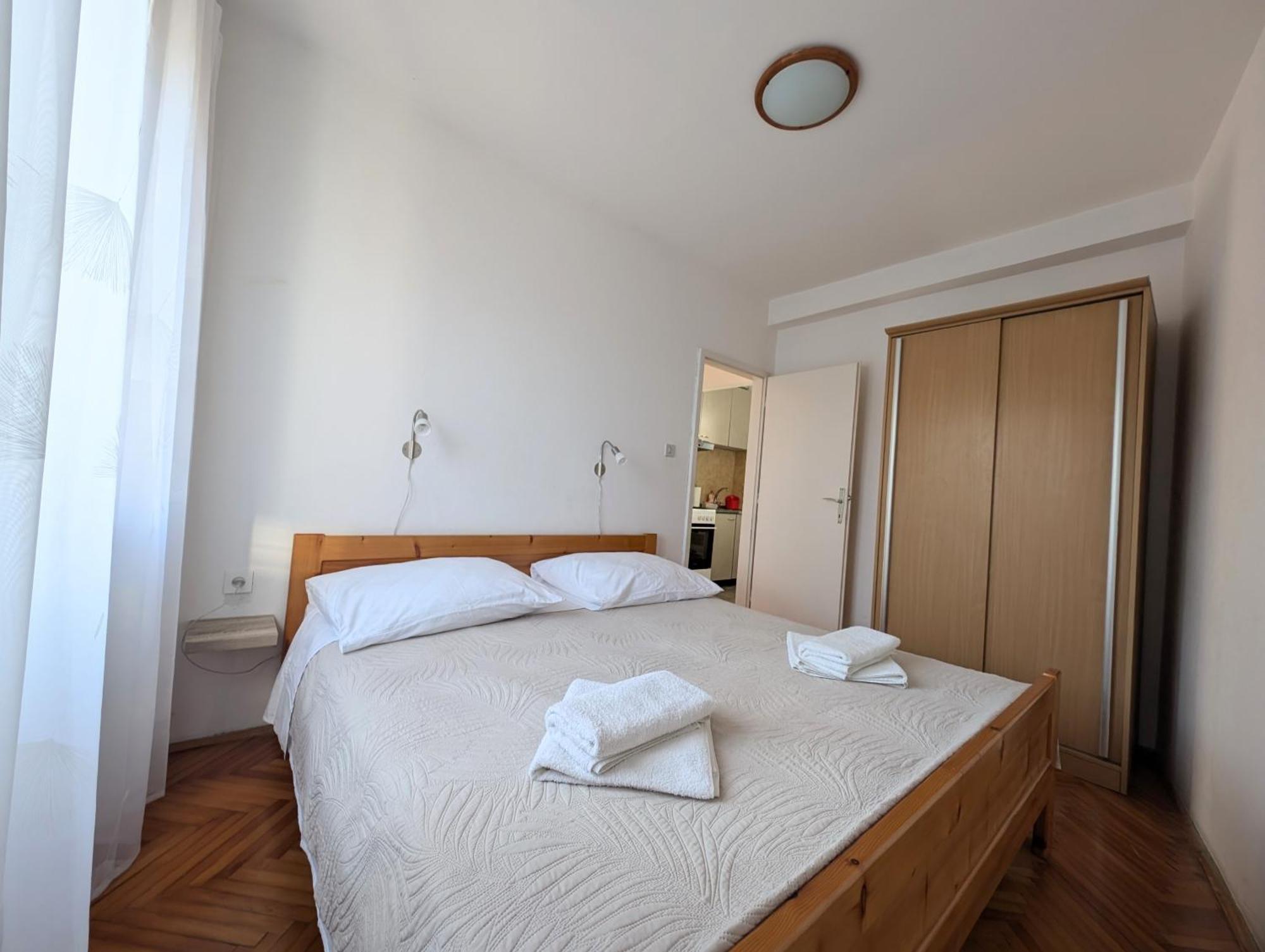Apartments Ante ルンバルダ エクステリア 写真