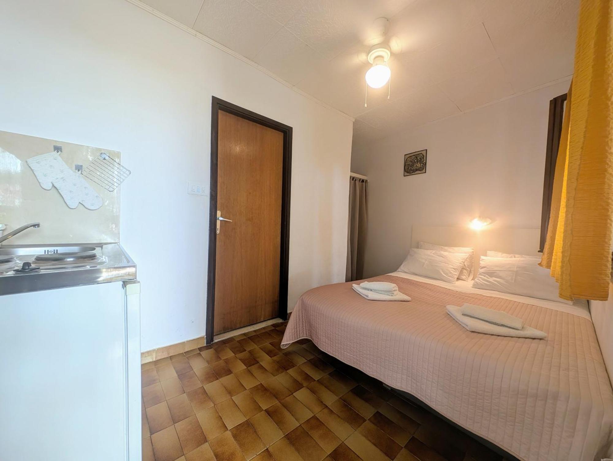 Apartments Ante ルンバルダ エクステリア 写真