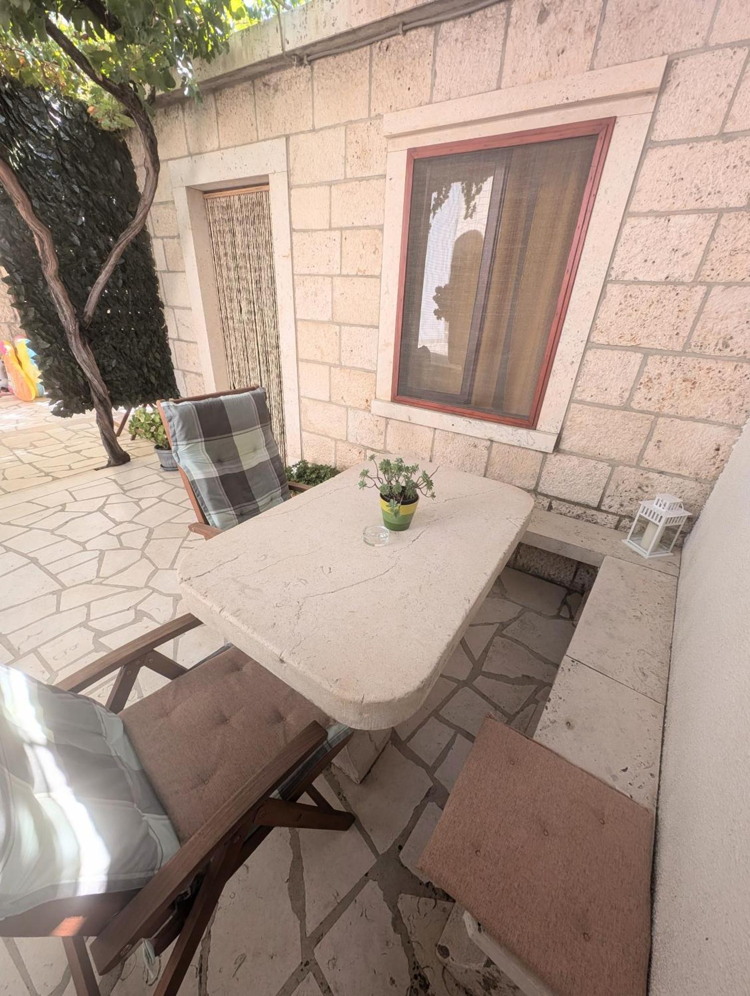 Apartments Ante ルンバルダ エクステリア 写真