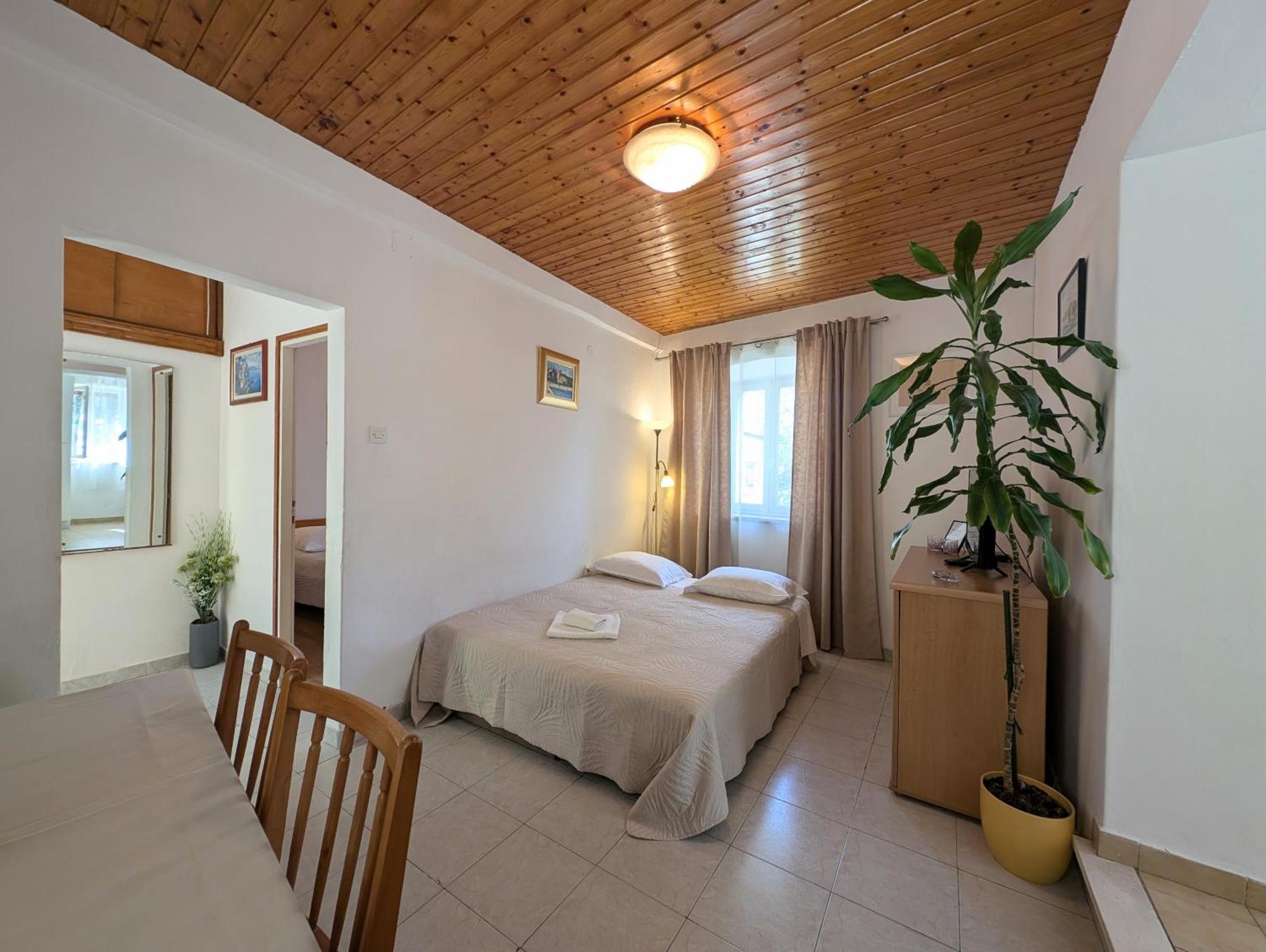 Apartments Ante ルンバルダ エクステリア 写真