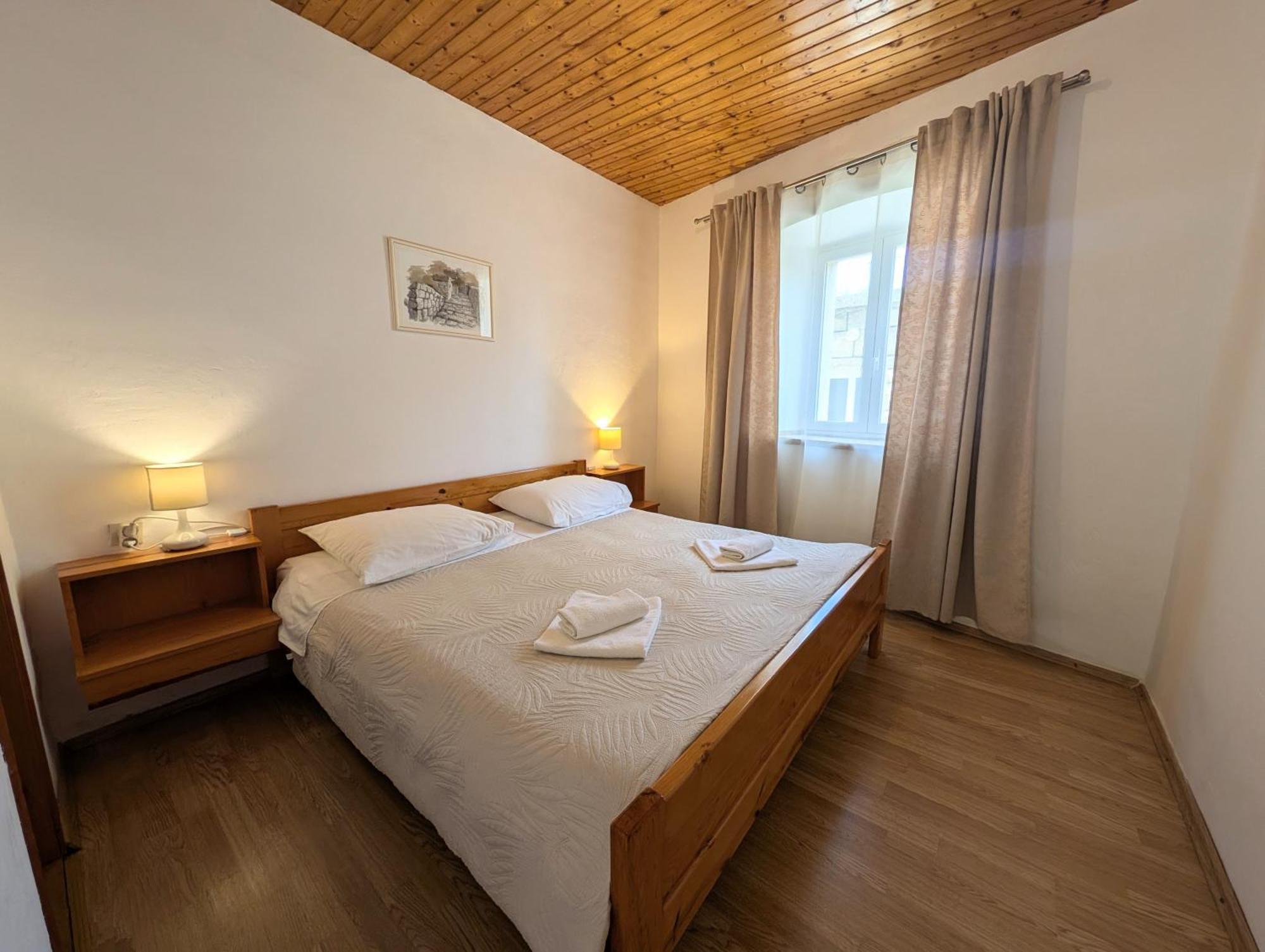 Apartments Ante ルンバルダ エクステリア 写真