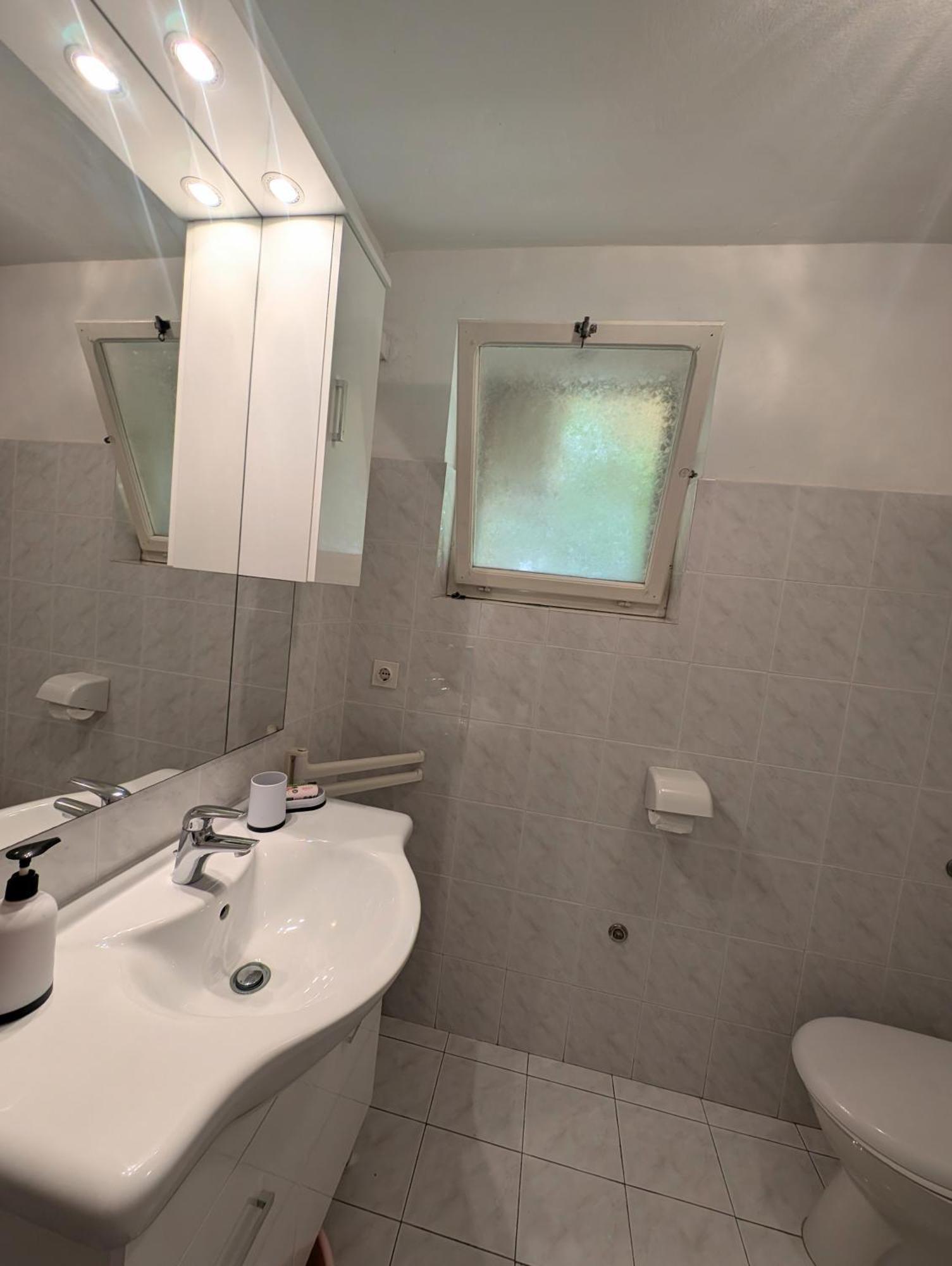 Apartments Ante ルンバルダ エクステリア 写真